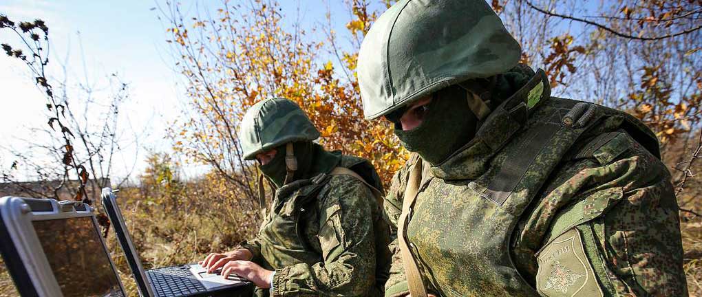 Ukrayna-Rusya Savaşı Bağlamında Siber Güvenlik Ekosistemi‘nde Yaşanan Gelişmeler Ve Değerlendirmeler, DergiPark